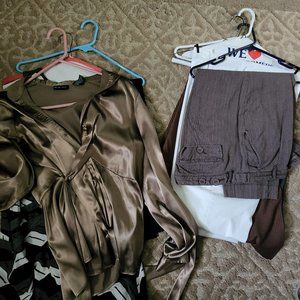 Mystery Box of Women's Business Attire